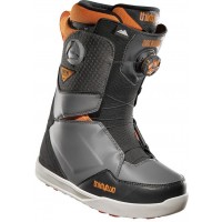 Thirtytwo Lashed Double BOA Bradshaw (Grey/Black/Orange) - 22